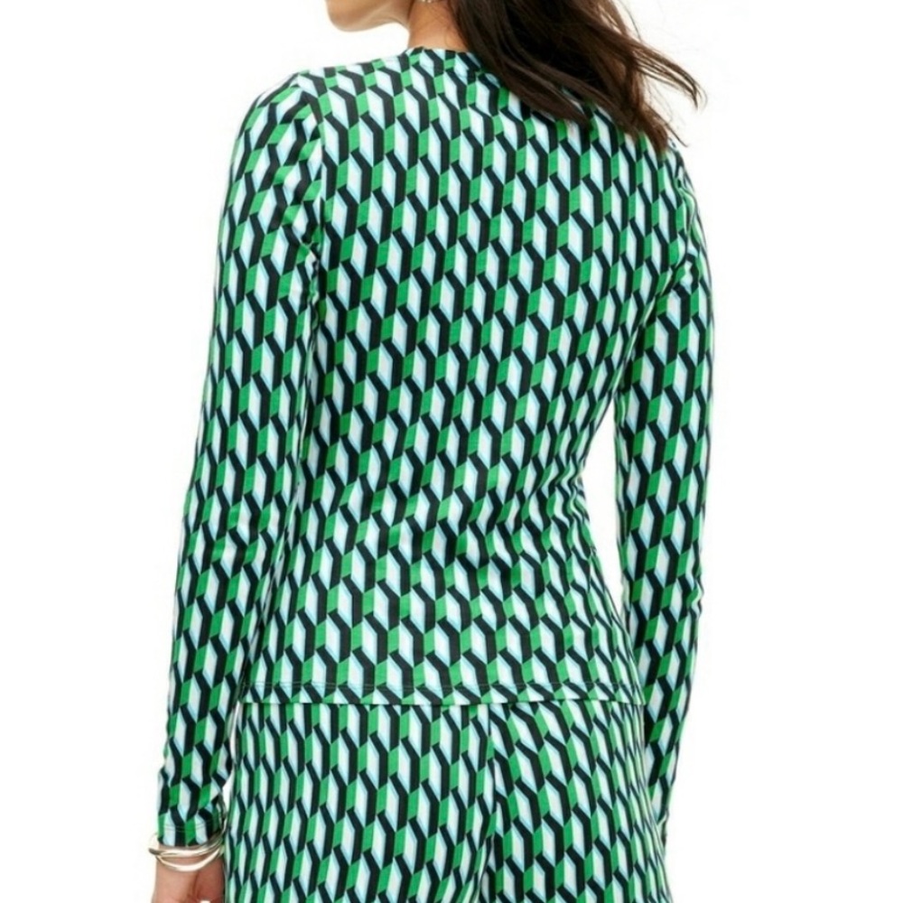 DVF for Target Mini Skort Set - Picture 2 of 8